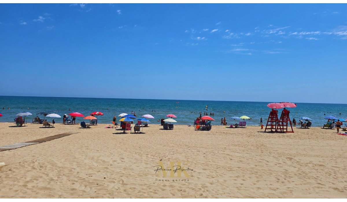 Reventa - Apartamento / piso - Miramar