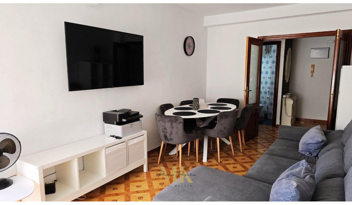 Reventa - Apartamento / piso - Miramar