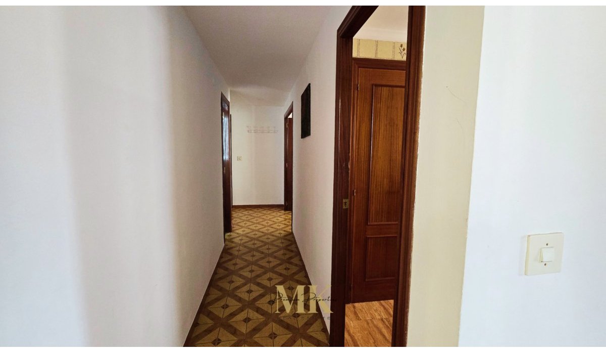 Reventa - Apartamento / piso - Miramar