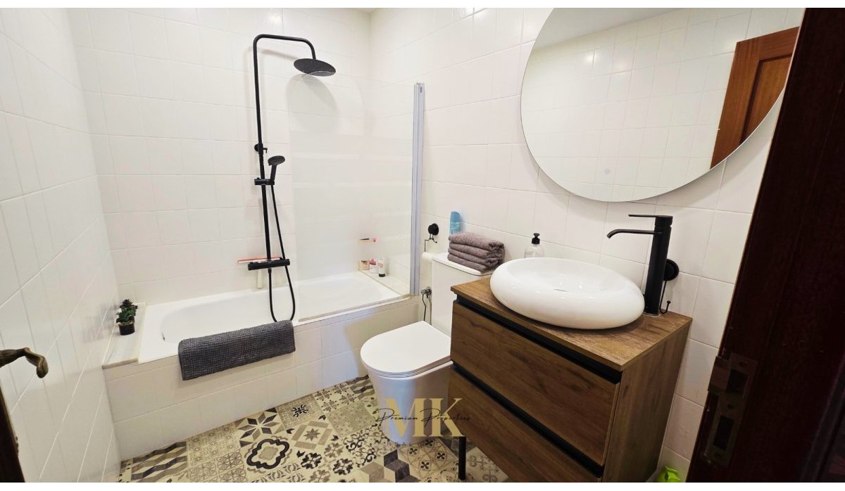 Reventa - Apartamento / piso - Miramar