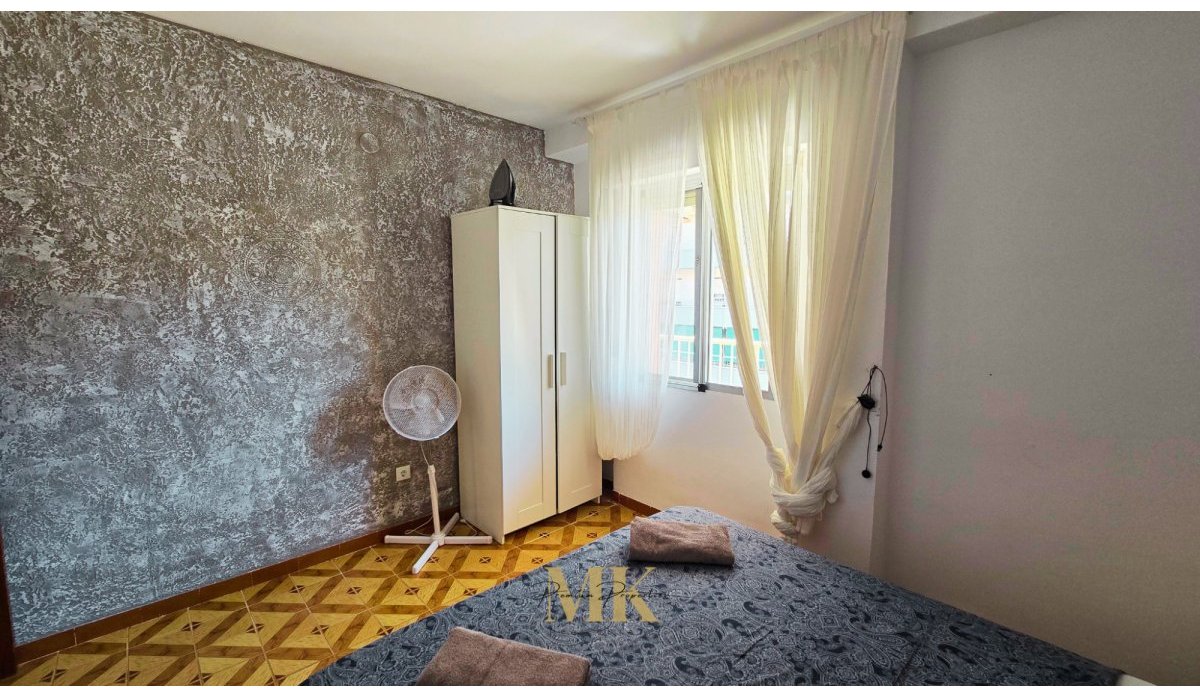 Reventa - Apartamento / piso - Miramar