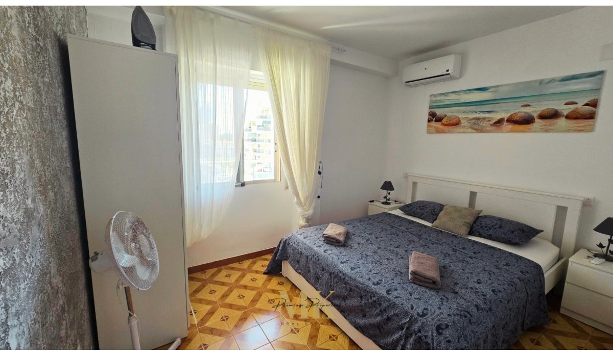 Reventa - Apartamento / piso - Miramar