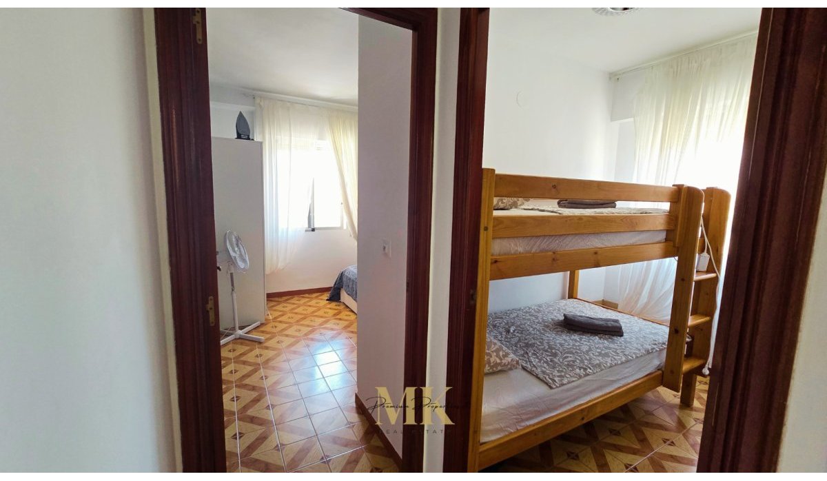 Reventa - Apartamento / piso - Miramar