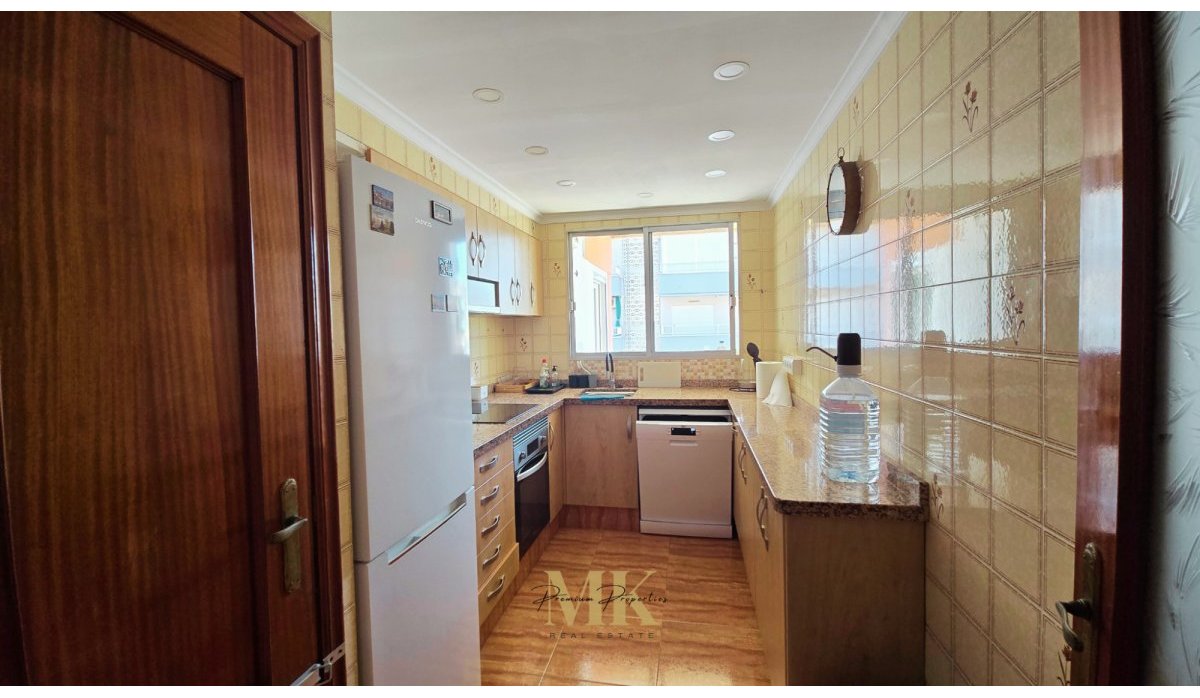 Reventa - Apartamento / piso - Miramar