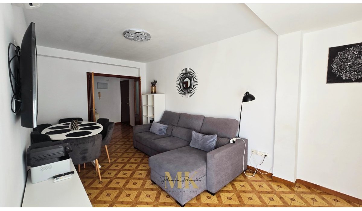 Reventa - Apartamento / piso - Miramar