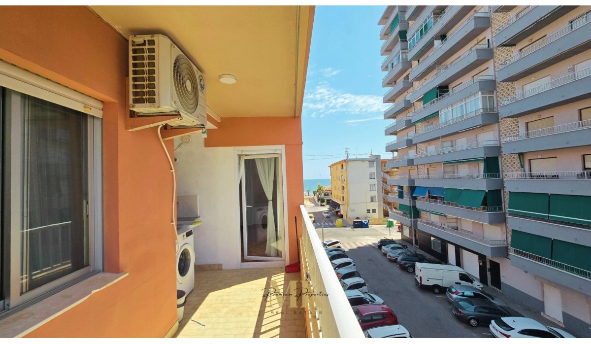 Reventa - Apartamento / piso - Miramar