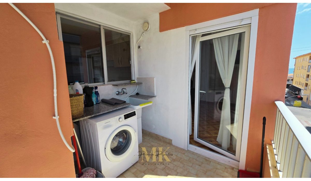Reventa - Apartamento / piso - Miramar
