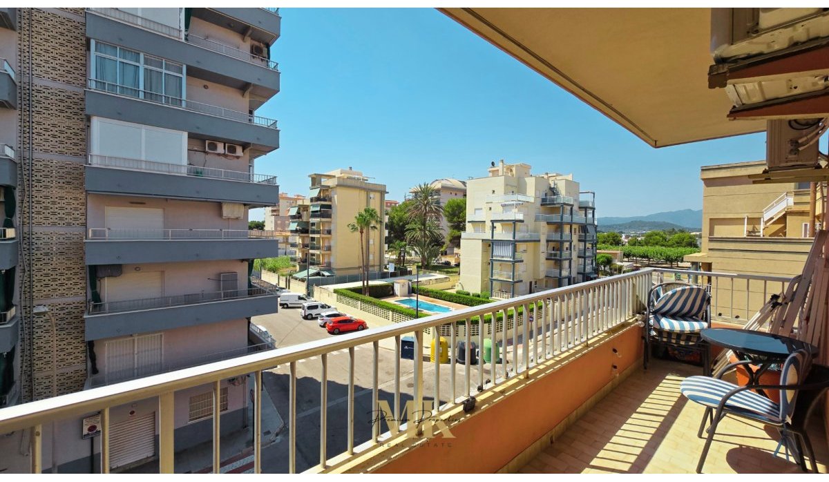 Reventa - Apartamento / piso - Miramar