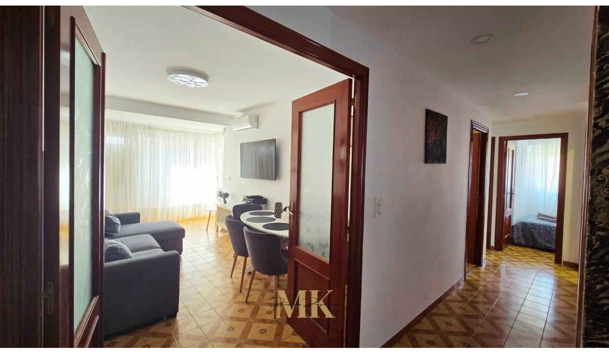 Reventa - Apartamento / piso - Miramar