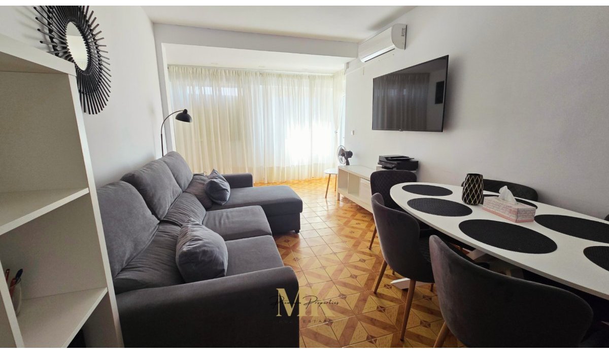 Reventa - Apartamento / piso - Miramar