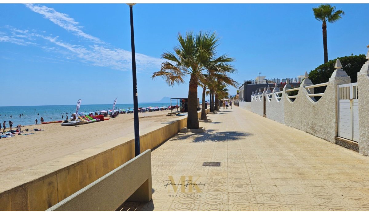 Reventa - Apartamento / piso - Miramar