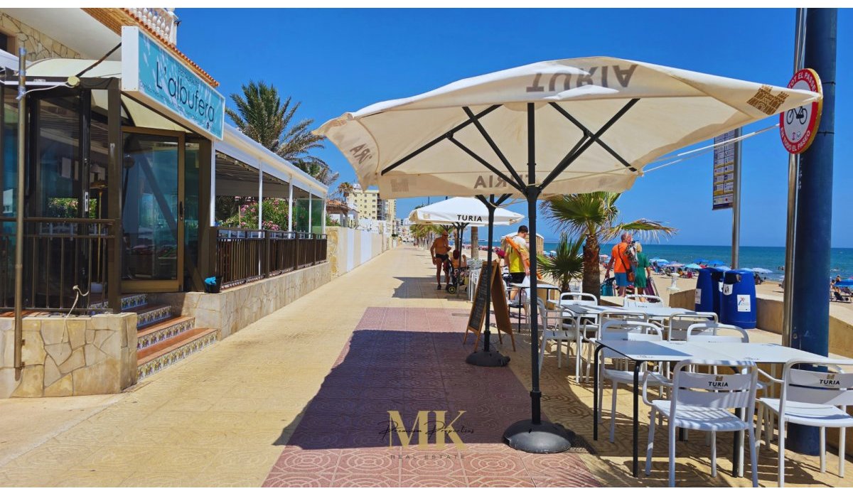 Reventa - Apartamento / piso - Miramar