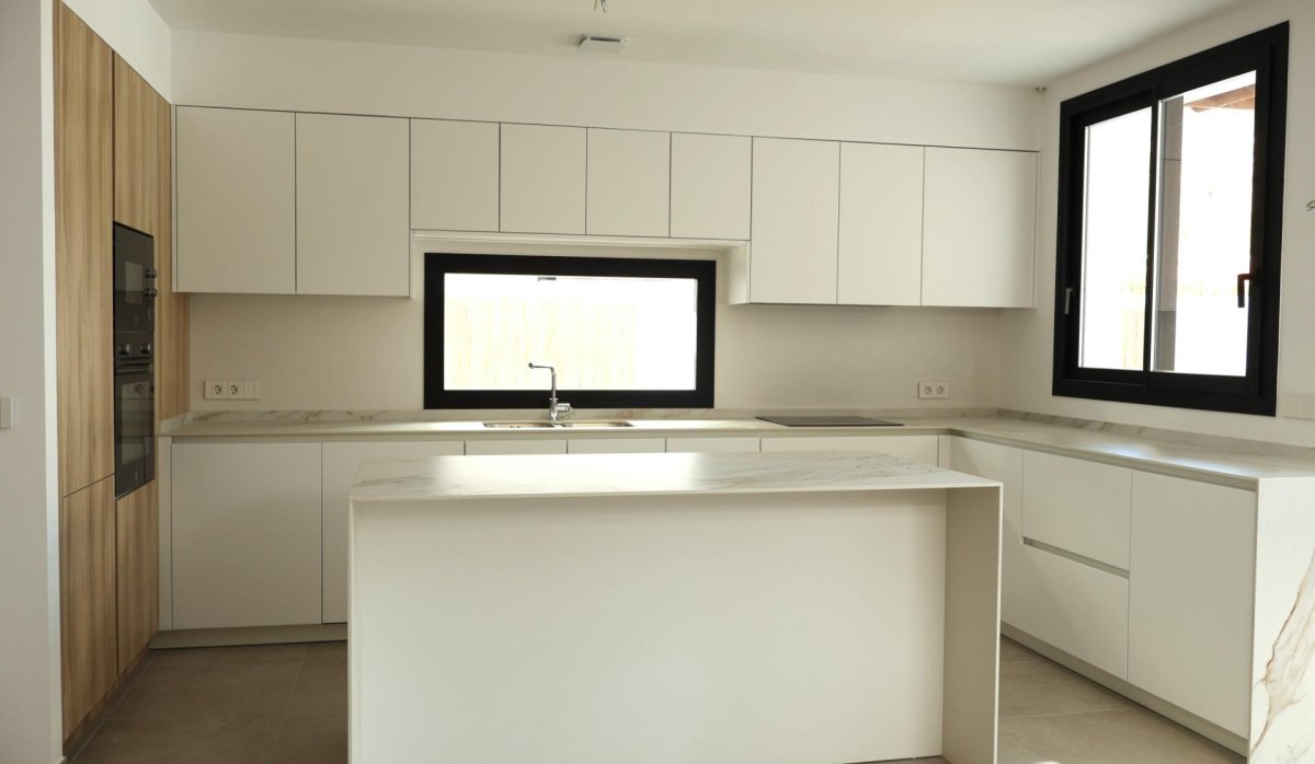 Obra nueva - Villa - Alfas del Pí - Alfas del Pi