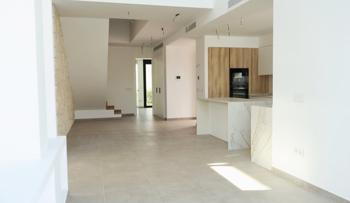 Obra nueva - Villa - Alfas del Pí - Alfas del Pi