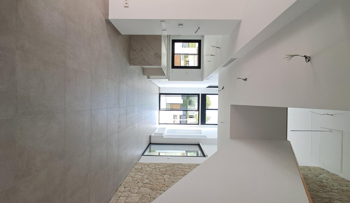 Obra nueva - Villa - Alfas del Pí - Alfas del Pi