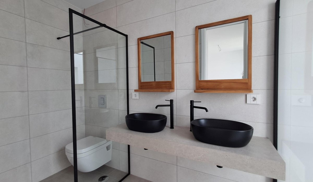 Obra nueva - Villa - Alfas del Pí - Alfas del Pi