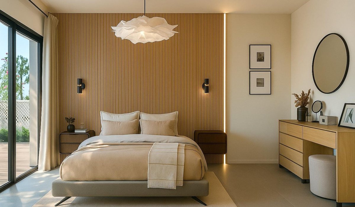 Obra nueva - Villa - Torre Pacheco