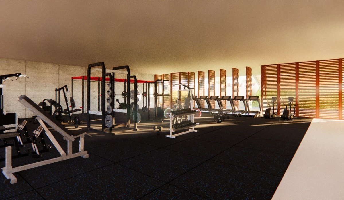 Obra nueva - Villa - Torre Pacheco