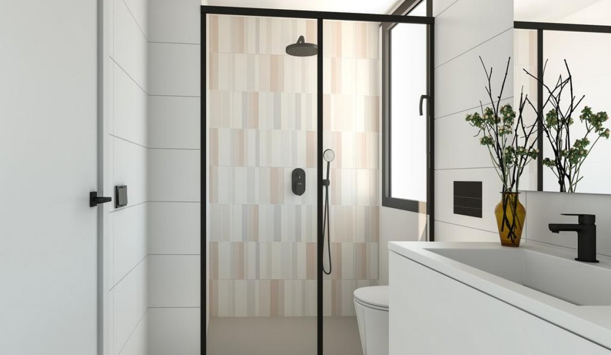 Nauja statyba - Villa - Denia