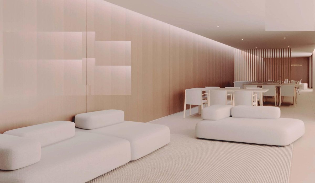 Obra nueva - Apartamento / piso - la Nucia