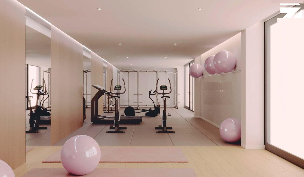 New Build - Apartment / flat - la Nucia