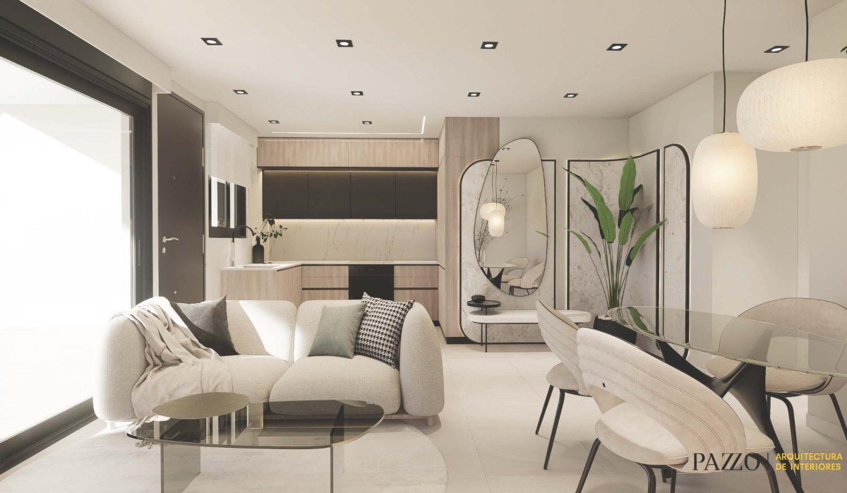 Rynek Pierwotny - Bungalow - Pilar de La Horadada