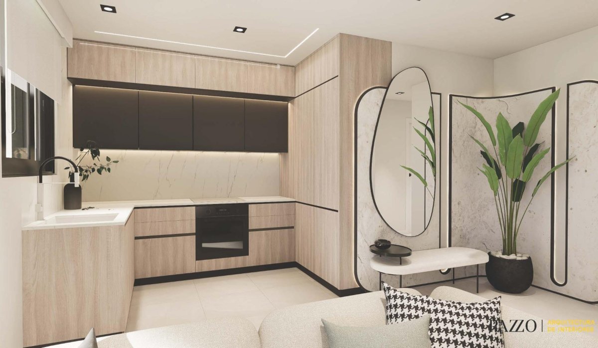 Новое здание - Бунгало - Pilar de La Horadada