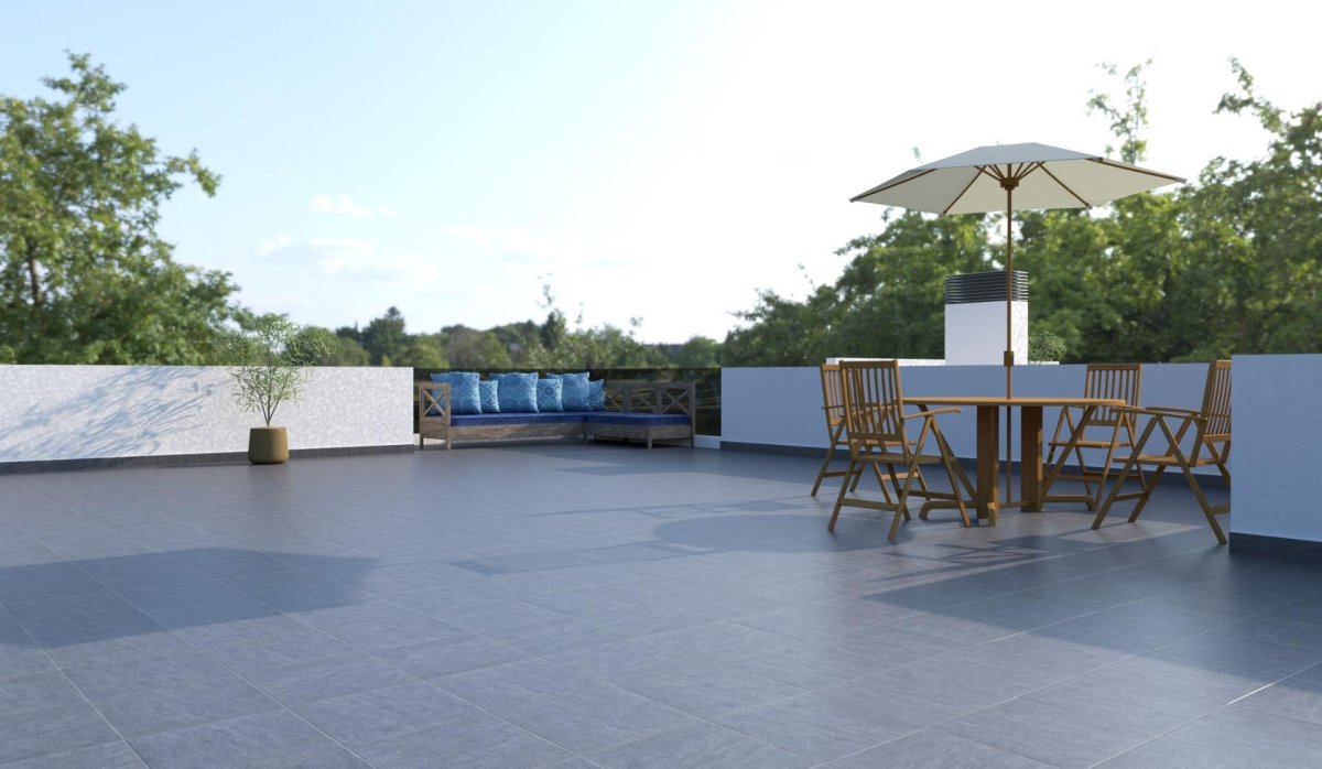 New Build - Villa - San Javier