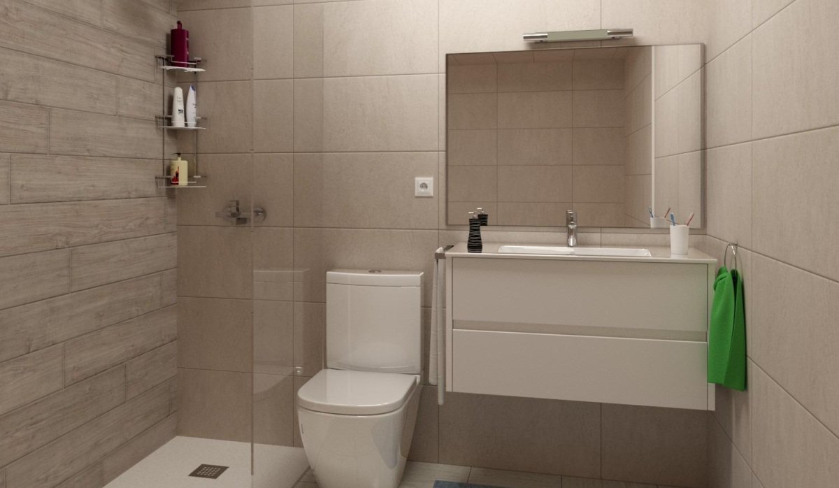 New Build - Villa - San Javier