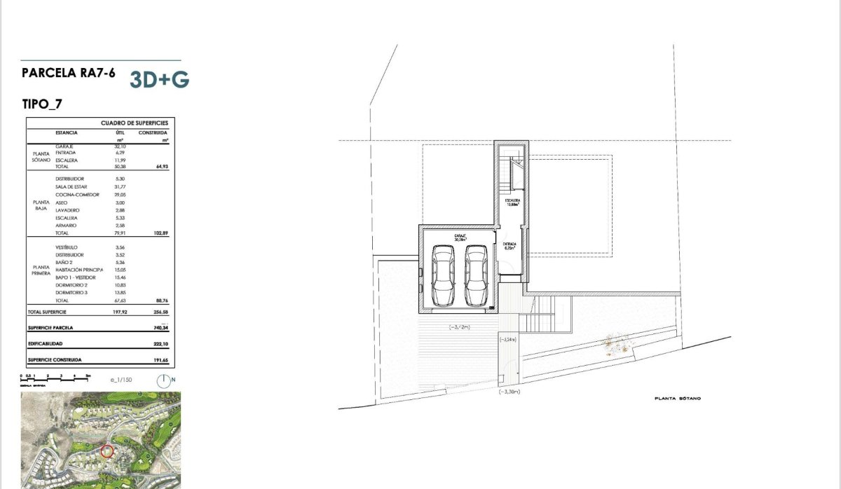 Obra nueva - Villa - Mojacar