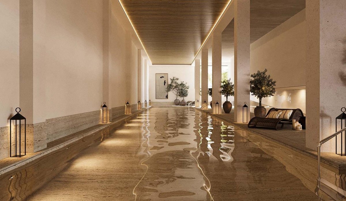 Rynek Pierwotny - Penthouse - Mojacar