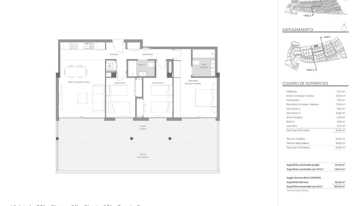 Rynek Pierwotny - Penthouse - Mojacar