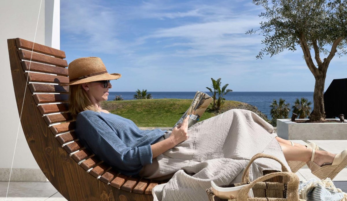 Rynek Pierwotny - Penthouse - Mojacar