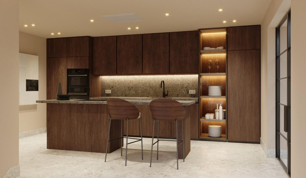 New Build - Villa - Mojacar