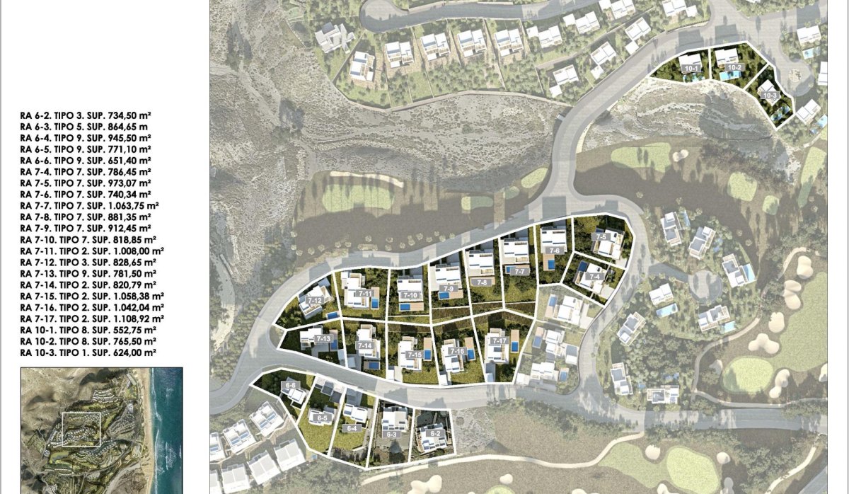 New Build - Villa - Mojacar