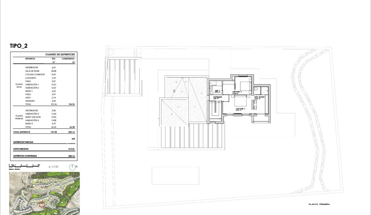 New Build - Villa - Mojacar