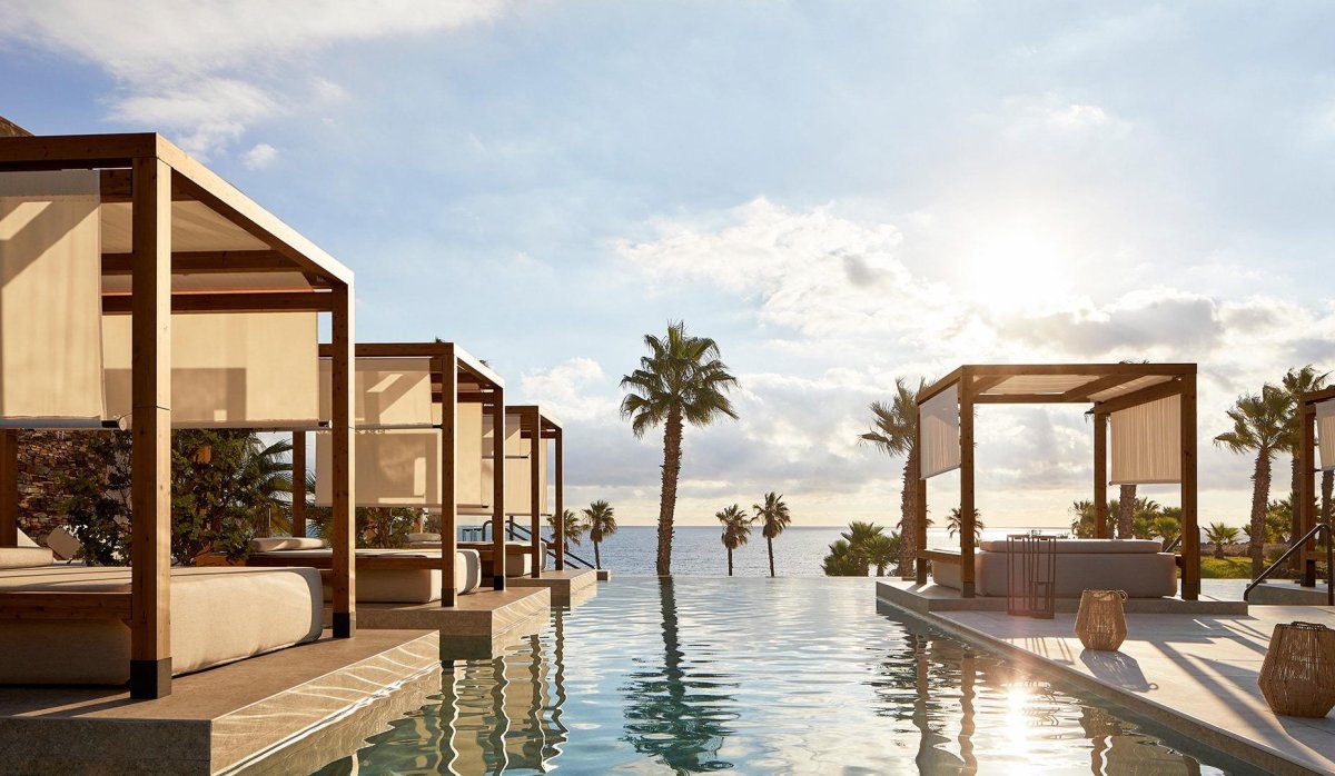 Nauja statyba - Penthausas - Mojacar