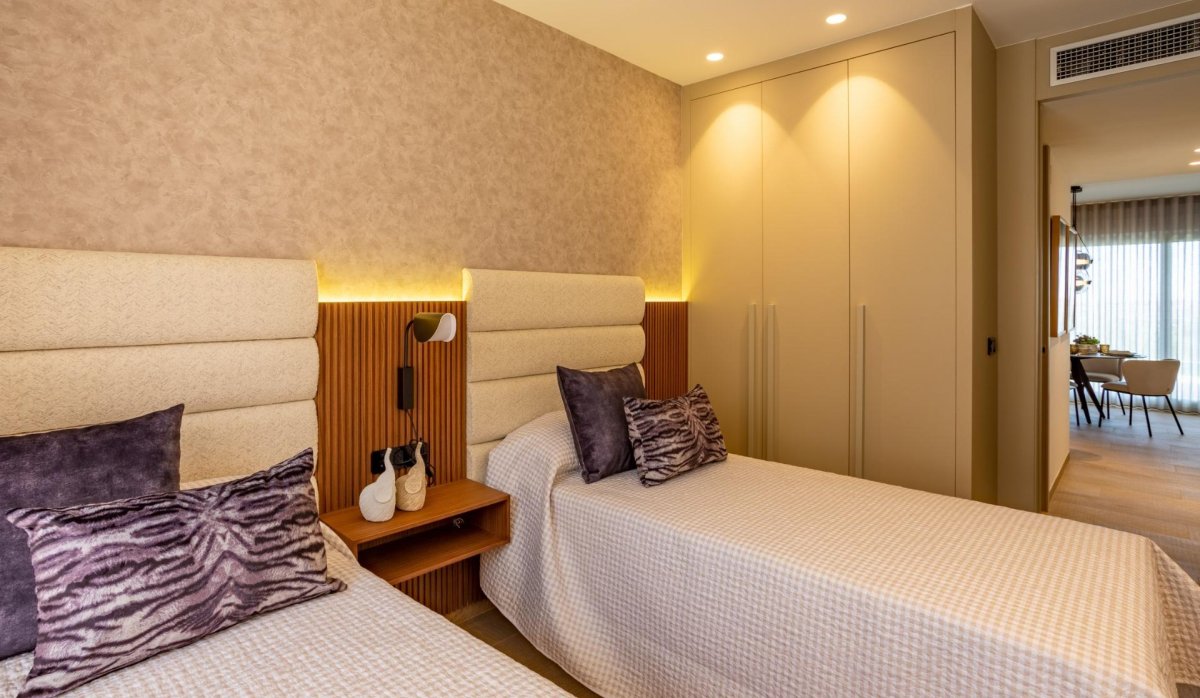 New Build - Bungalow - Algorfa