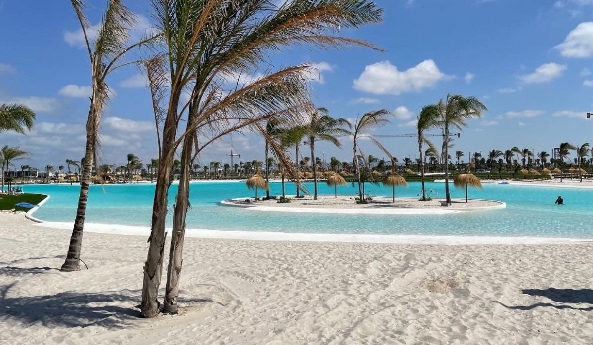 Rynek Pierwotny - Penthouse - Torre Pacheco