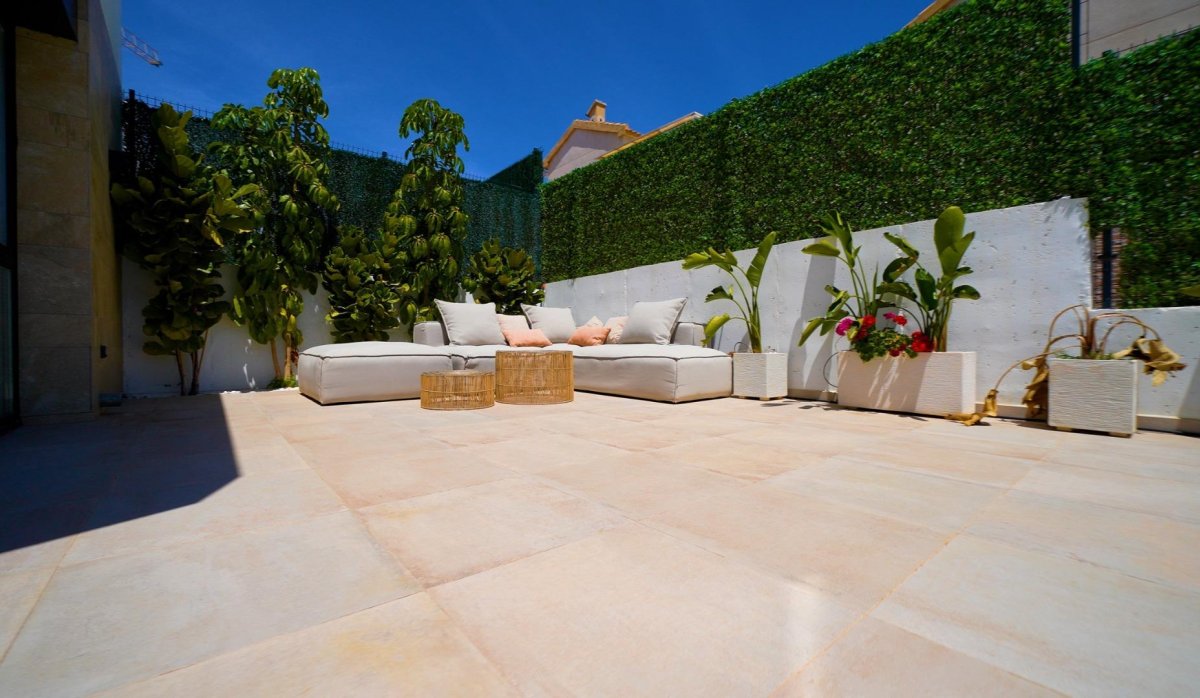 Rynek Pierwotny - Villa - Orihuela Costa