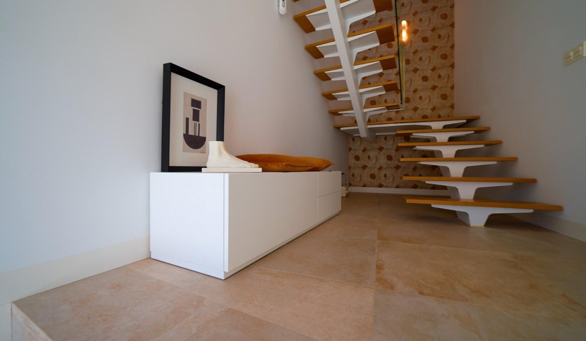 Rynek Pierwotny - Villa - Orihuela Costa