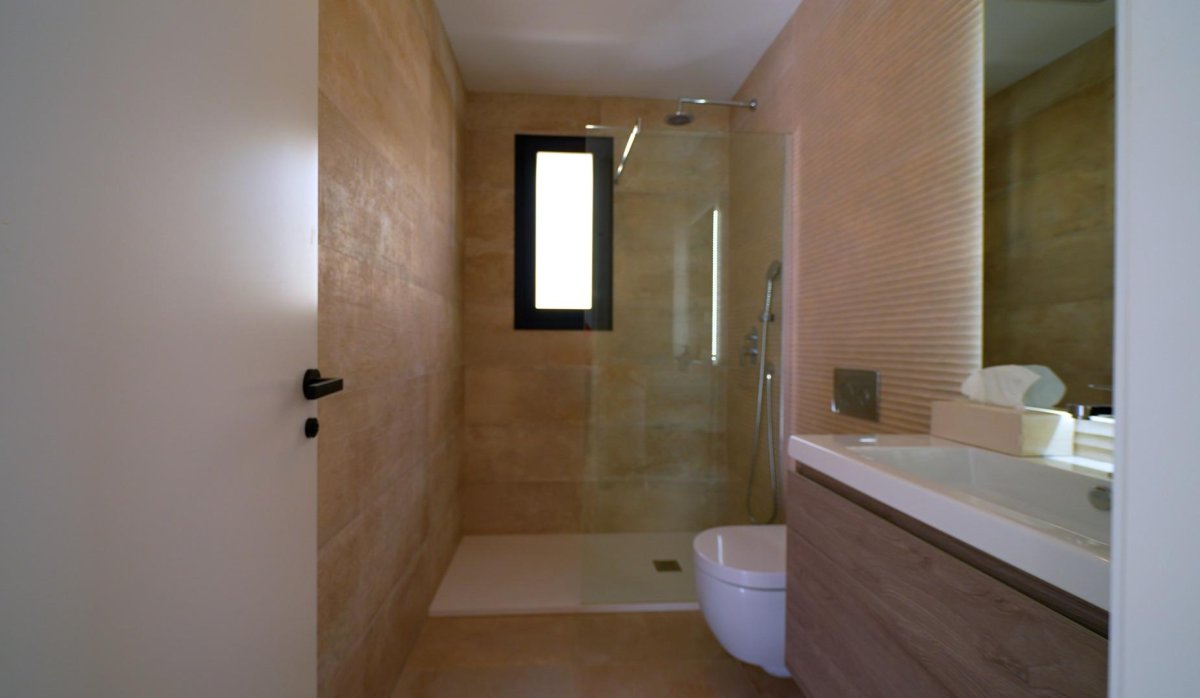 Rynek Pierwotny - Villa - Orihuela Costa