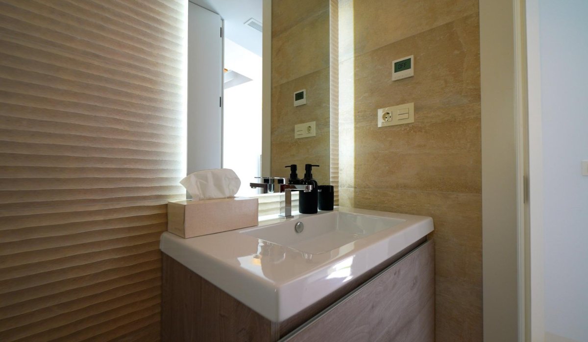 Rynek Pierwotny - Villa - Orihuela Costa