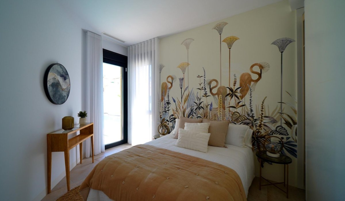 Rynek Pierwotny - Villa - Orihuela Costa