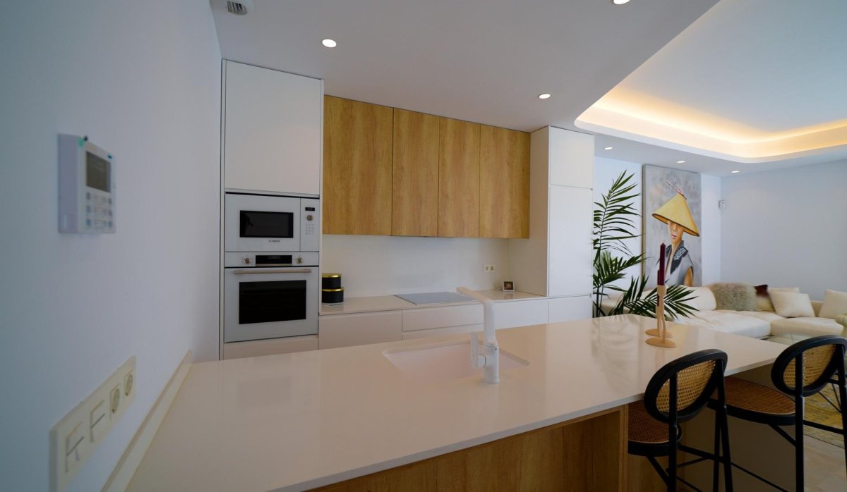 Rynek Pierwotny - Villa - Orihuela Costa