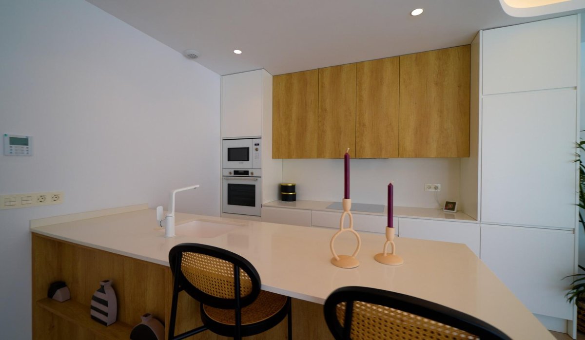 Rynek Pierwotny - Villa - Orihuela Costa