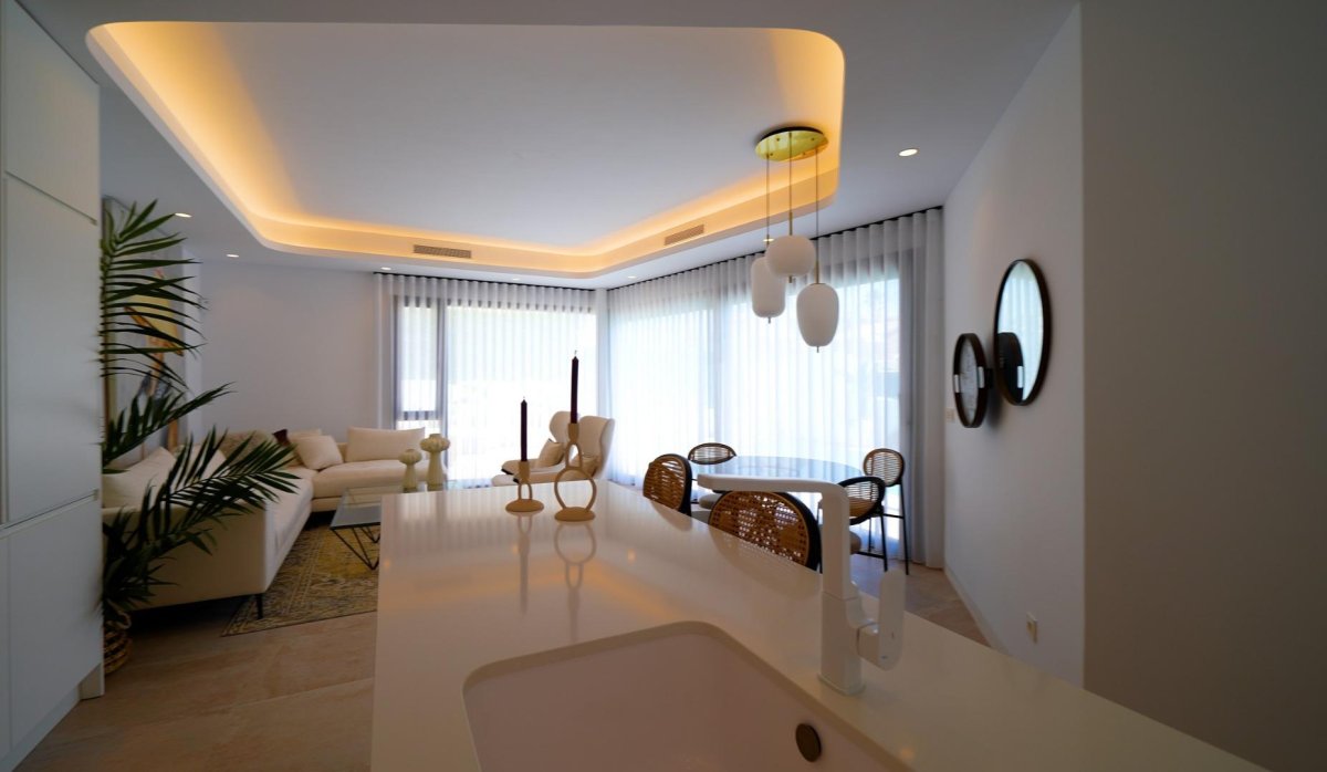 Rynek Pierwotny - Villa - Orihuela Costa