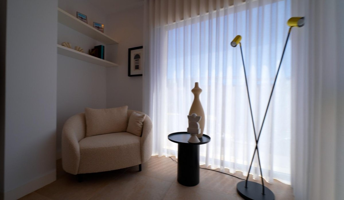 Rynek Pierwotny - Villa - Orihuela Costa