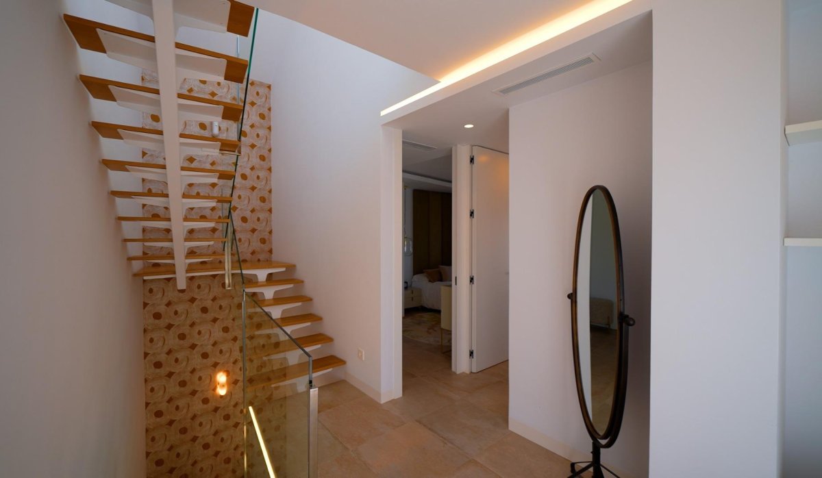 Rynek Pierwotny - Villa - Orihuela Costa