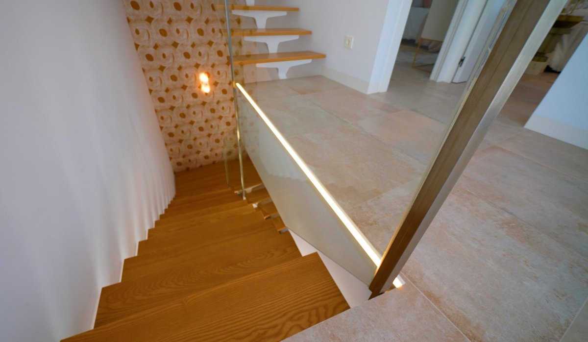 Rynek Pierwotny - Villa - Orihuela Costa